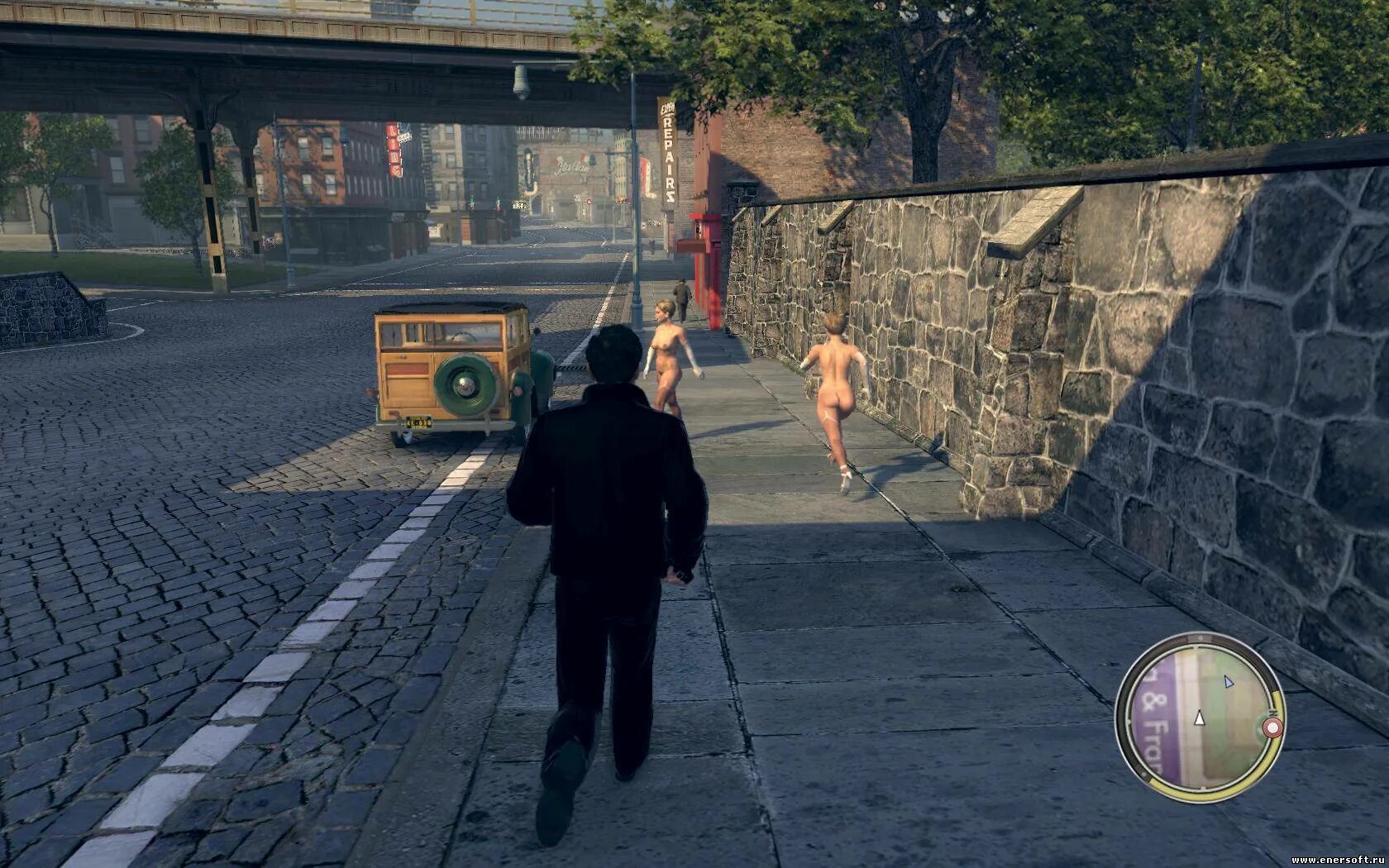 Игра город грехов. Игра мафия 2. игра мафия 2 2010. mafia 2 расширенное издание. мафия 2 игра на пк.