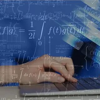 Математика наука информационных технологий
