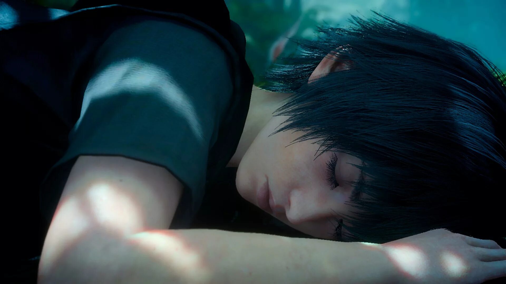 Demo final. Ноктис. aeterna noctis ps4. ffxv somnus. platinum demo final fantasy xv как играть.