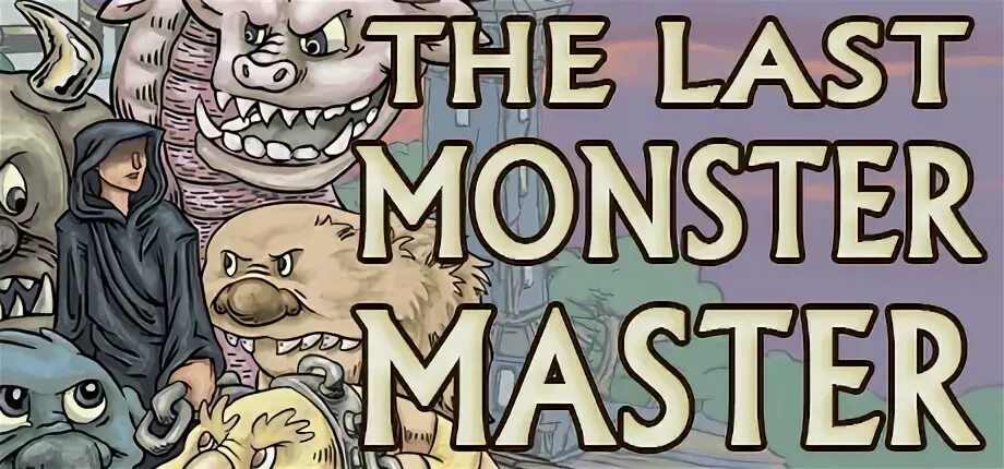 Last master