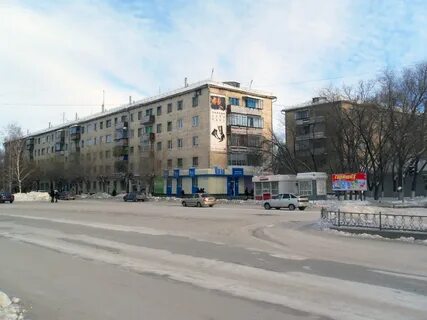 Сибай ленина