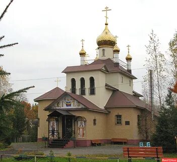 Красный бор тосненский ленинградская область