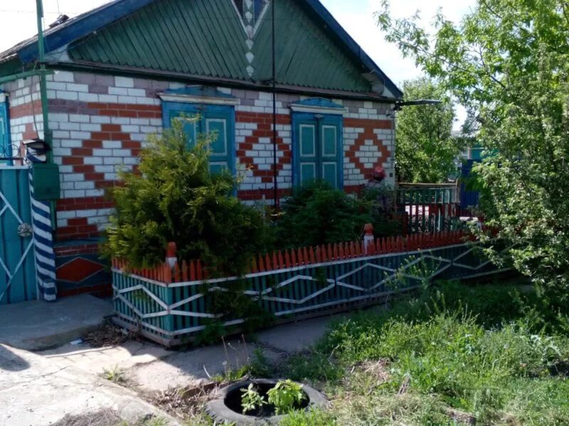 Недвижимость астраханская область