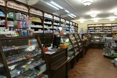 Фармаленд