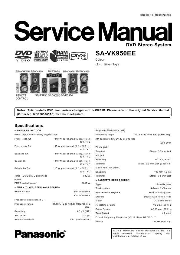 Сервис мануал panasonic. Panasonic sb ak320. Service manual panasonic tc-m29. Сервис мануал panasonic. Сервис мануал panasonic.