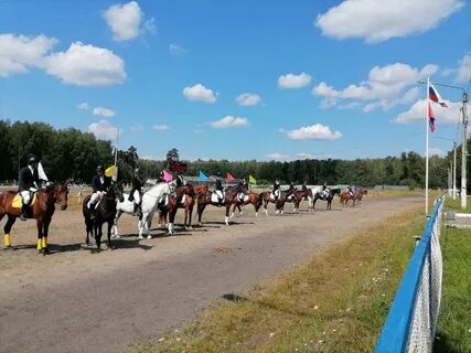 Спорт тур кострома