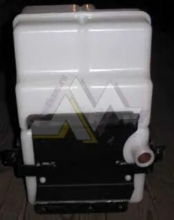 Бачка камаз 6520