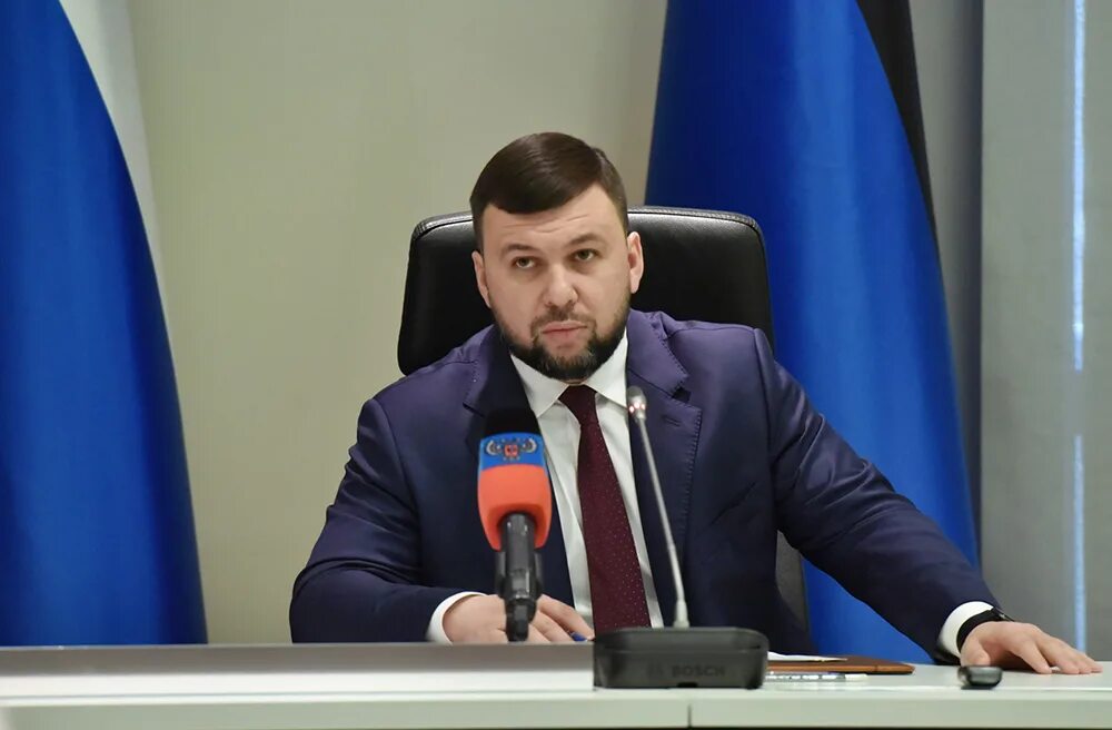 Посредник днр
