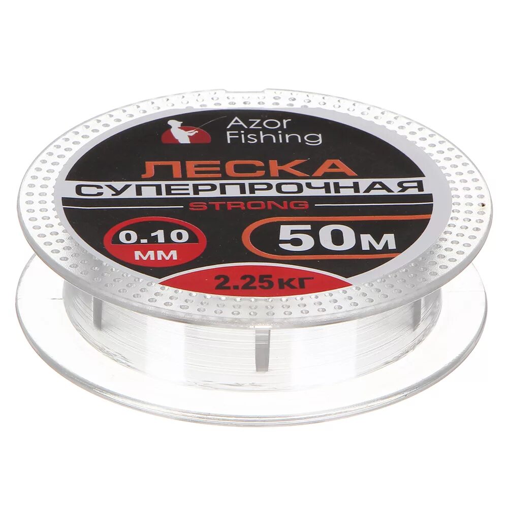 10мм. 18 разрывная нагрузка. 12. Леска chimera sportmaxx fluorocarbon coating pure transparent, 100 м. Леска team salmo ice power (salmo), 50м, 0.