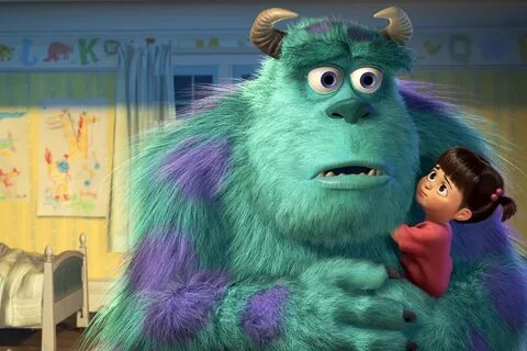 фото: "Монстры за работой" .