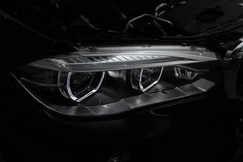X6 фары