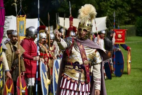 Новая историческая эра