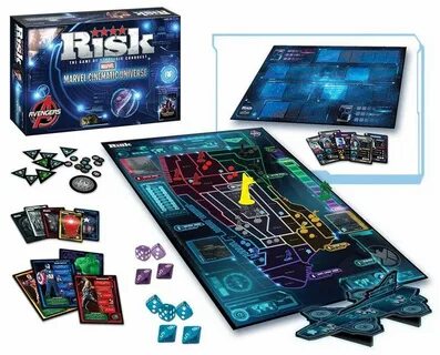 Игровая вселенная игры