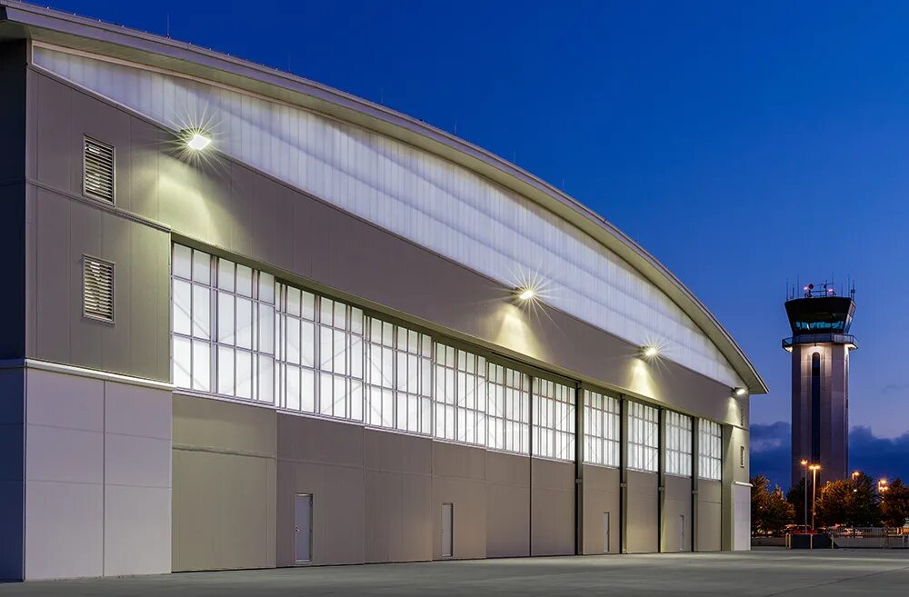Thermal performance