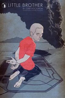 Младший брат автор
