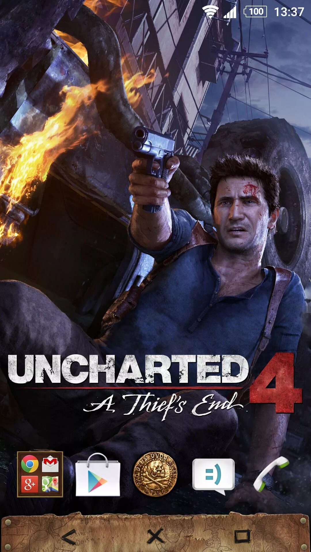 Анчартед на андроид. Анчартед. лазаревич анчартед. анчартед 4. uncharted android.