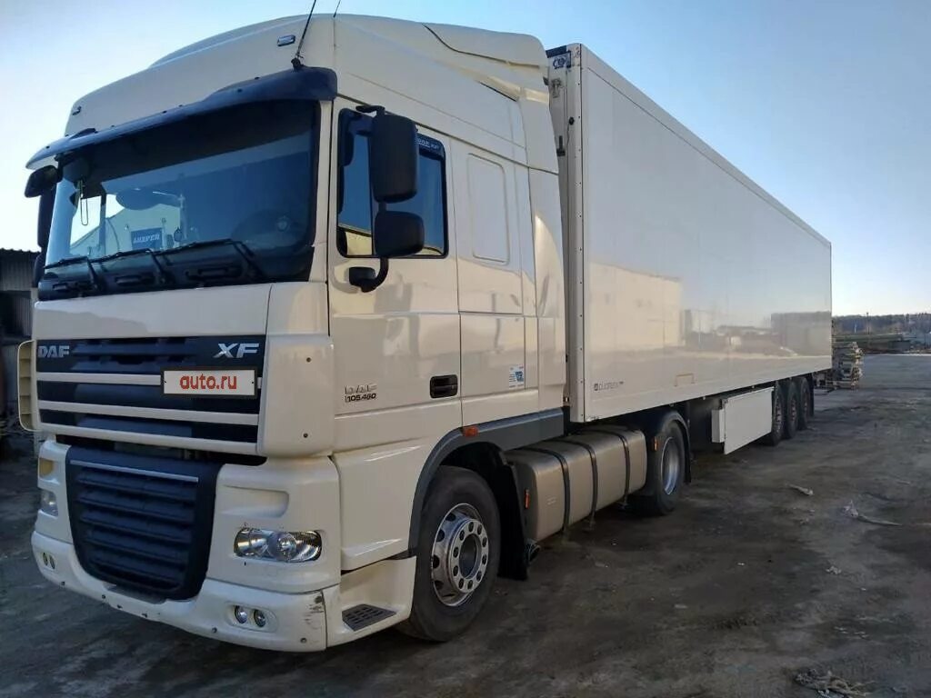 Куплю даф б у в россии. DAF XF 105.460. DAF XF 460 ft. DAF ft XF 105.460. DAF ft xf105.