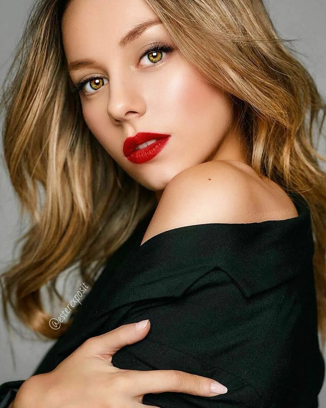 Ester esposito