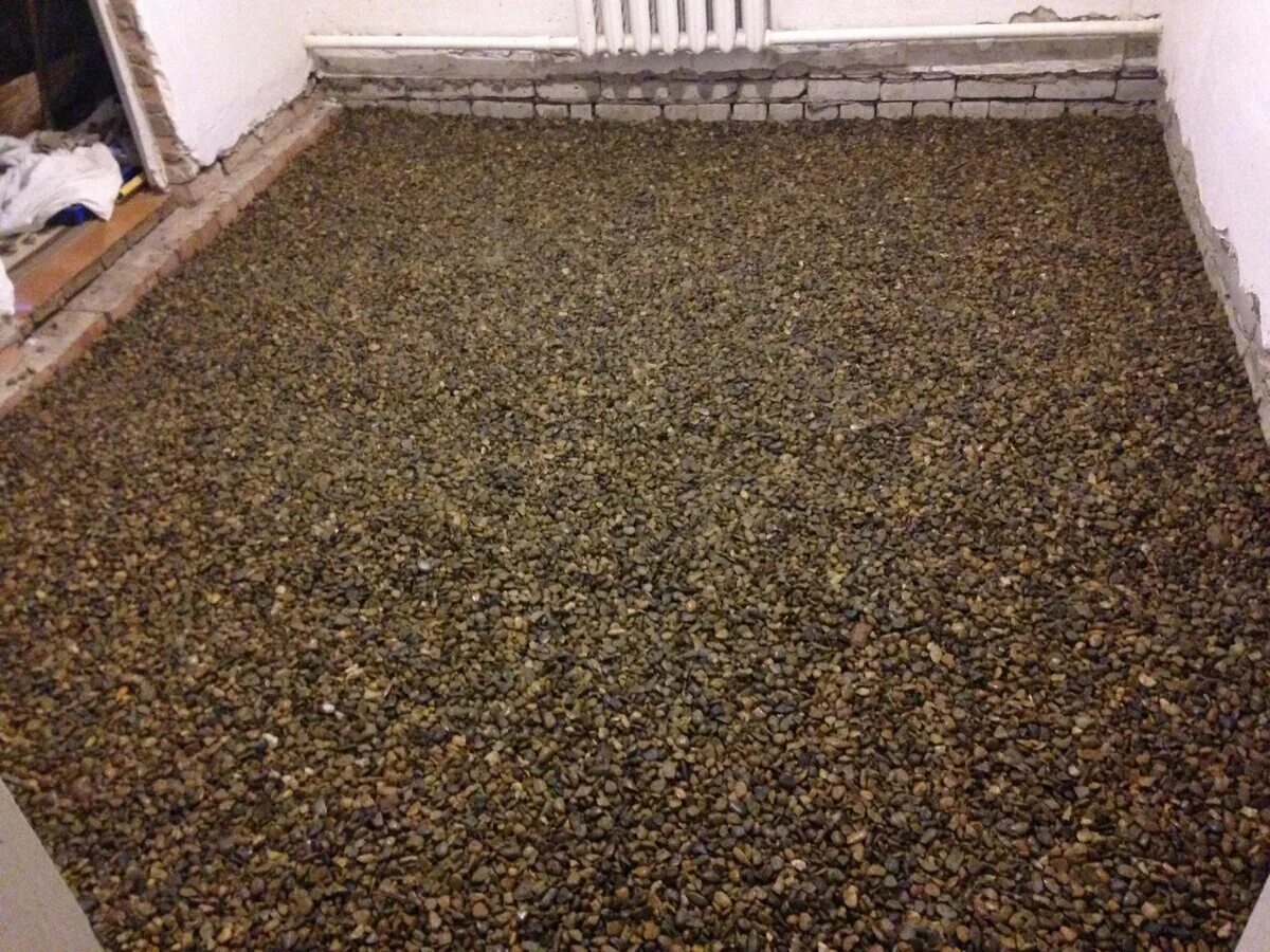 Каменный ковер уличного покрытия. Щебень полы. Керамзит плюс цпс стяжка пола. Щебень полы. Щебеночный пол.