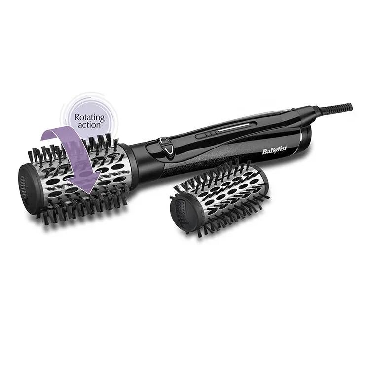 Крутящаяся щетка для волос. BABYLISS фен-щетка Ionic as130e с вращающейся насадкой. Фен-щетка BABYLISS as965sde. Фен-щетка BABYLISS Diamond big hair Dual 700.. BABYLISS Ultimate фен-щетка с вращающейся насадкой Blowoky.