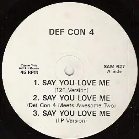 Песня i see i say. Клип say you say me. Limelight say you say me. Not on Label records. 09. Say you say me.mp3.