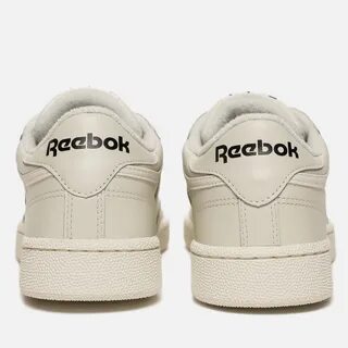 Reebok club c 85 mu