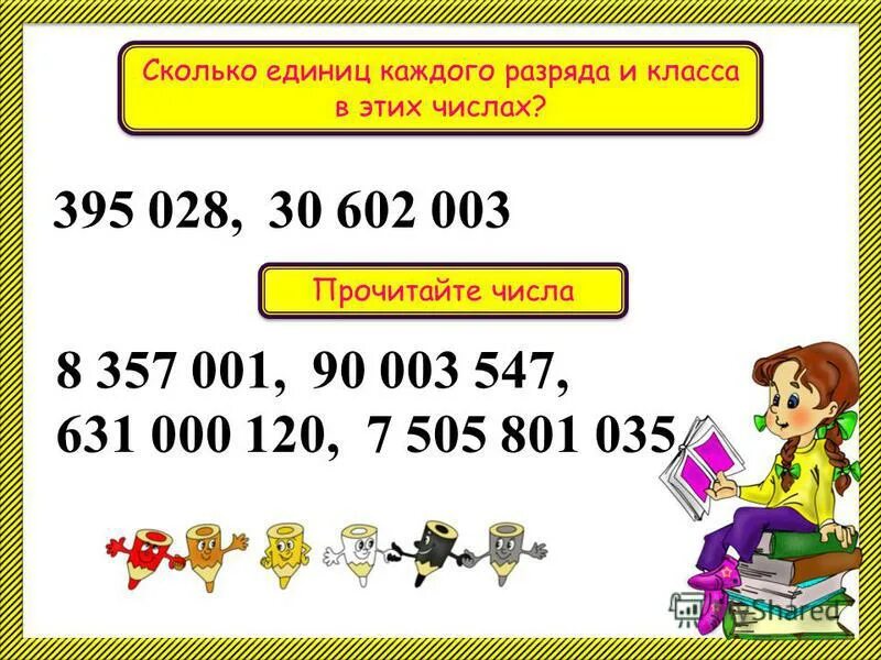 Сколько единиц в числе 625. Число единиц каждого разряда. Числа по разрядам чисел 4 класс. Разряды чисел класс единиц. Общее число единиц каждого разряда.