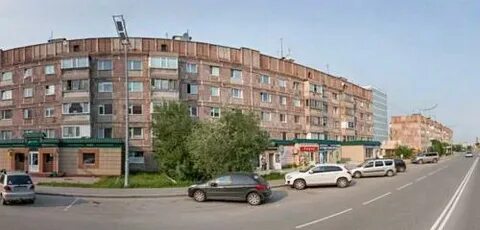 Банки новый уренгой