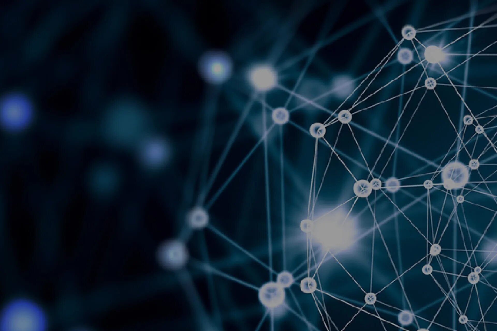 Network selects