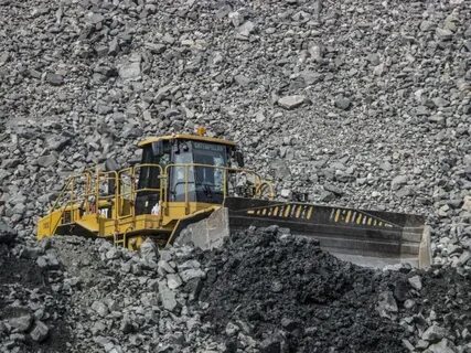 Эльконский горно металлургический комбинат