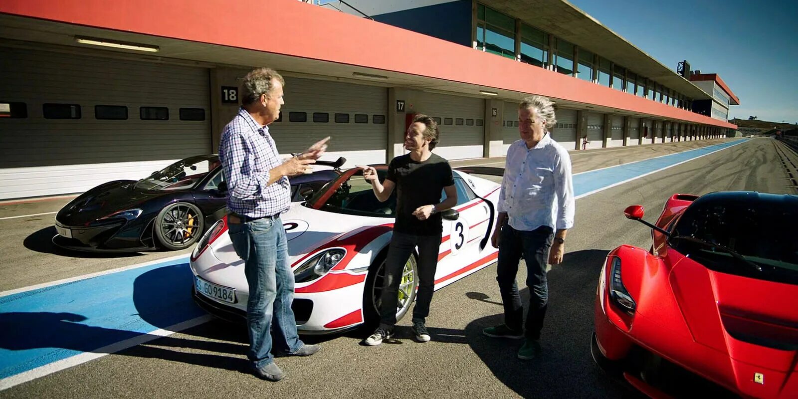 The grand tour на русском. Гранд тур Макларен Порше Феррари. Гранд тур Порше 918.