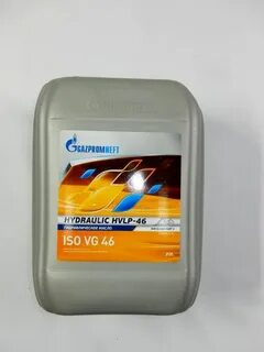 Масло hvlp 46