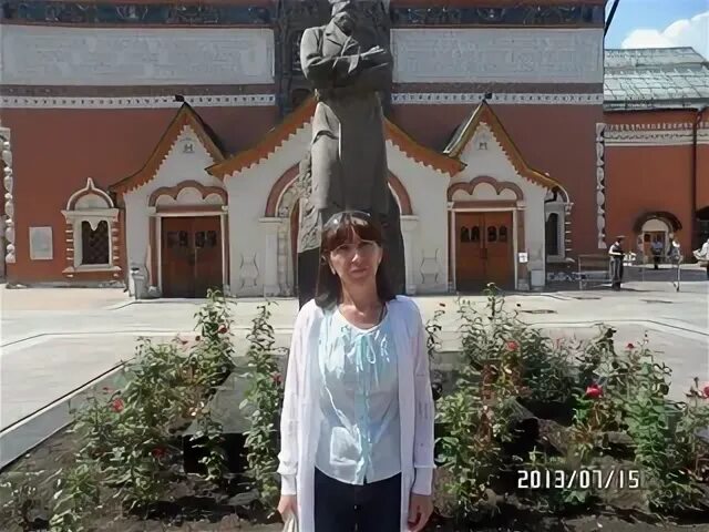 Одноклассники 48 лет