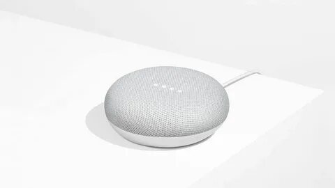 Google mini