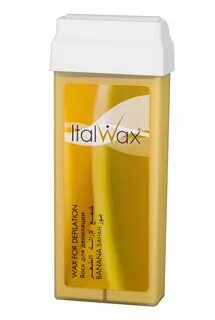 Воск italwax в картридже