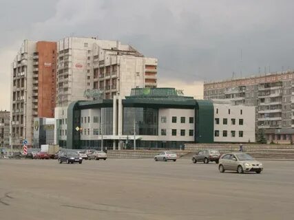 Сбербанк магнитогорск