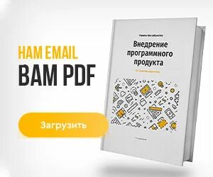 Внедрение книга
