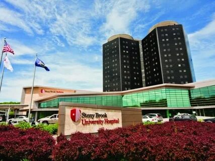 University hospitals