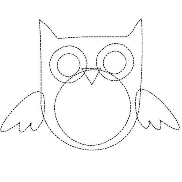Совушка шаблон для аппликации. Аппликация сова из бумаги шаблоны. Шаблон сова из бумаги. Совушка шаблон для аппликации. Сова трафарет.