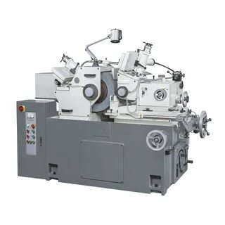 Auto grinding