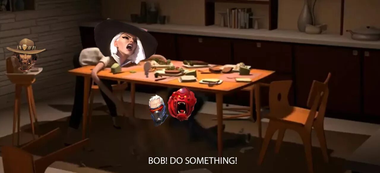 Bob do something. Do something игра.