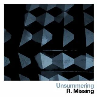 R missing