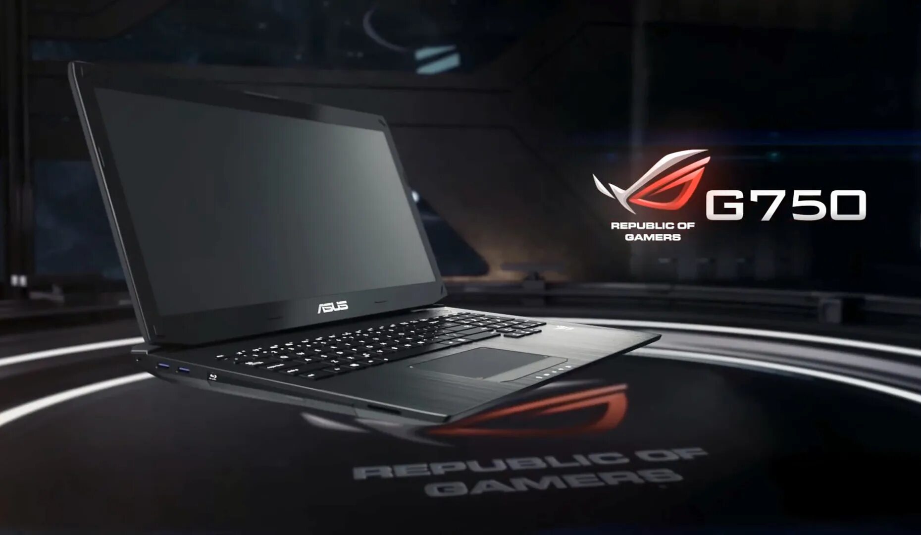 Асус чья. ASUS ROG g750. Игровой ноутбук ASUS Republic of Gamers. Ноутбук ASUS ROG g750jh. ASUS ROG 750 js.