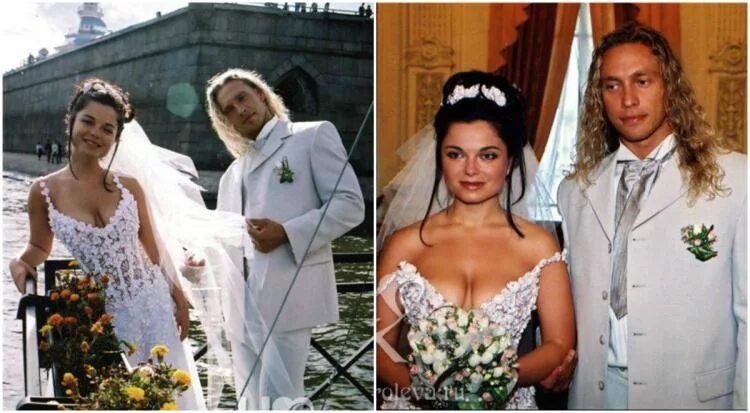 Тарзан и Наташа Королева. Вы верите в их лав стори? ProЗвезду Дзен