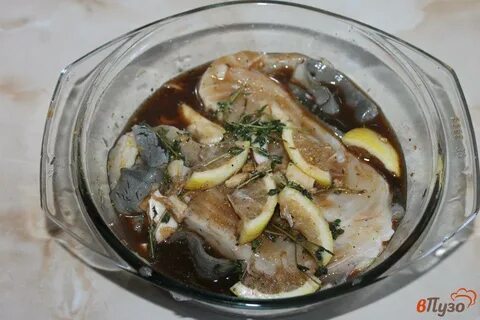 Суп из зубатки вкусный рецепт