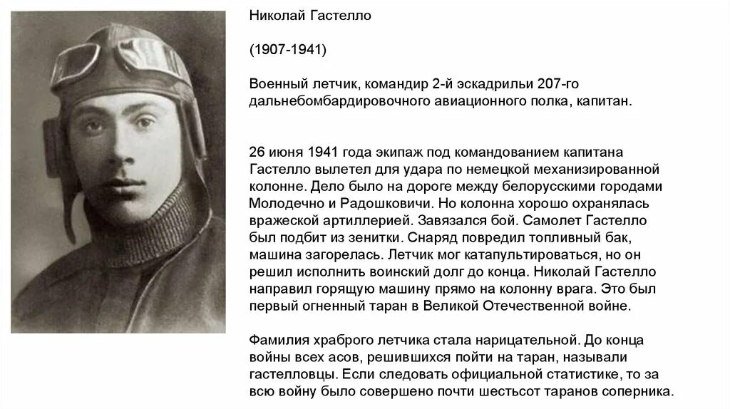 Подвиг 1941. Николай Гастелло (1907-1941). Н Ф Гастелло подвиг. Биография героев ВОВ 1941-1945. Экипаж Николая Гастелло.