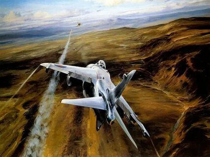 Air art