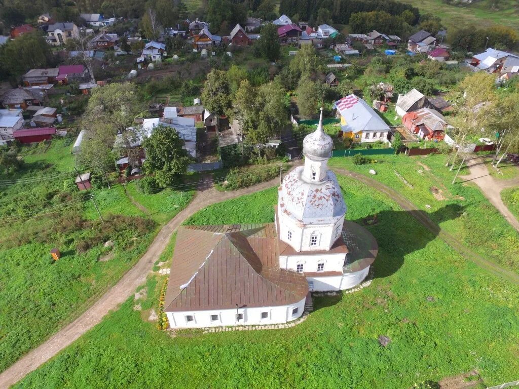 Александровский район владимирской области фото. Храм Преображения Господня Александров. Преображенская Церковь в Александрове. Спасо-Преображенский храм в Александрове. Храм Владимирской области городе Александрове.