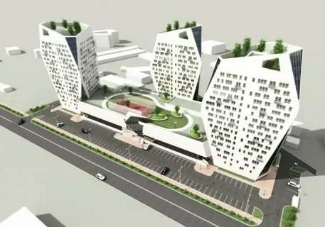 Тракта 3