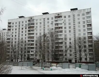 Бакинская улица 26